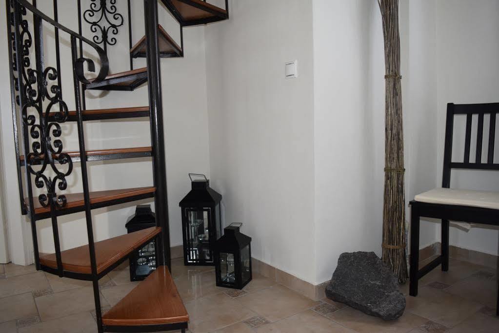 Akrotírion Hemera Holiday Home Villa On Santorini מראה חיצוני תמונה