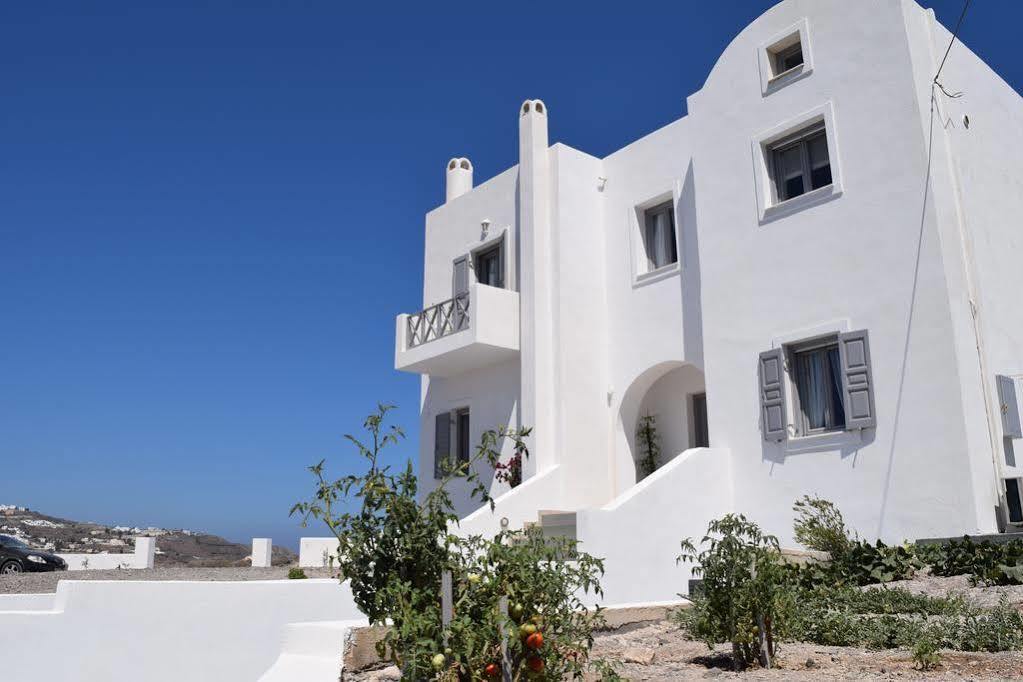 Akrotírion Hemera Holiday Home Villa On Santorini מראה חיצוני תמונה