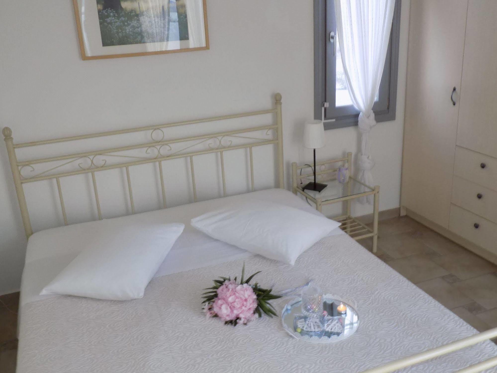 Akrotírion Hemera Holiday Home Villa On Santorini מראה חיצוני תמונה